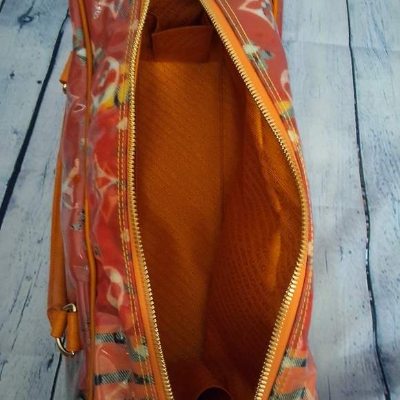 🎁Rare and highly collectable Louis Vuitton Defile Weekender in Pulp Watercolor. - Picture 12 of 16